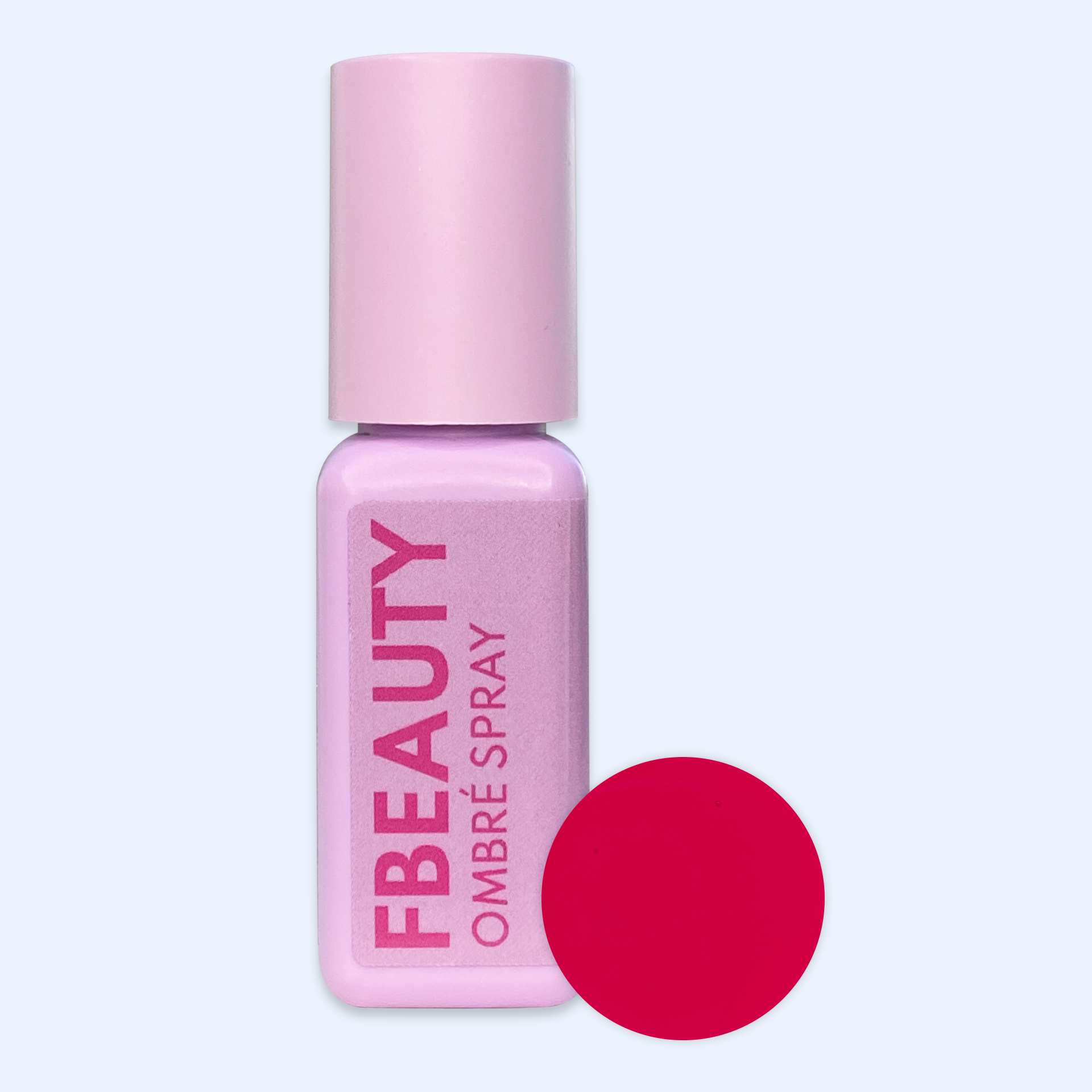 FB Ombre Spray #9