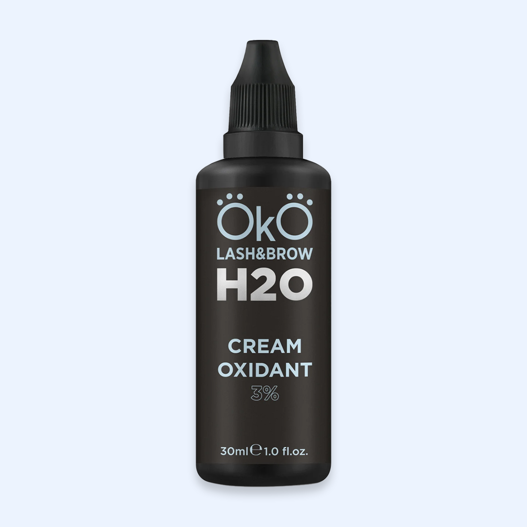 Oxidante em Creme 3% - OKO