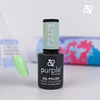 Verniz Gel Purple - Forever Angel P2035