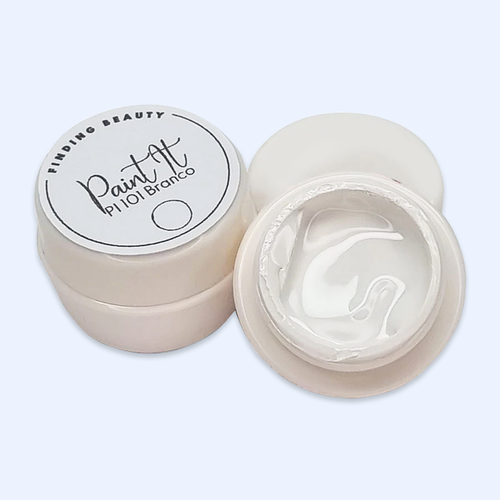 PAINT IT - PI 101 Branco