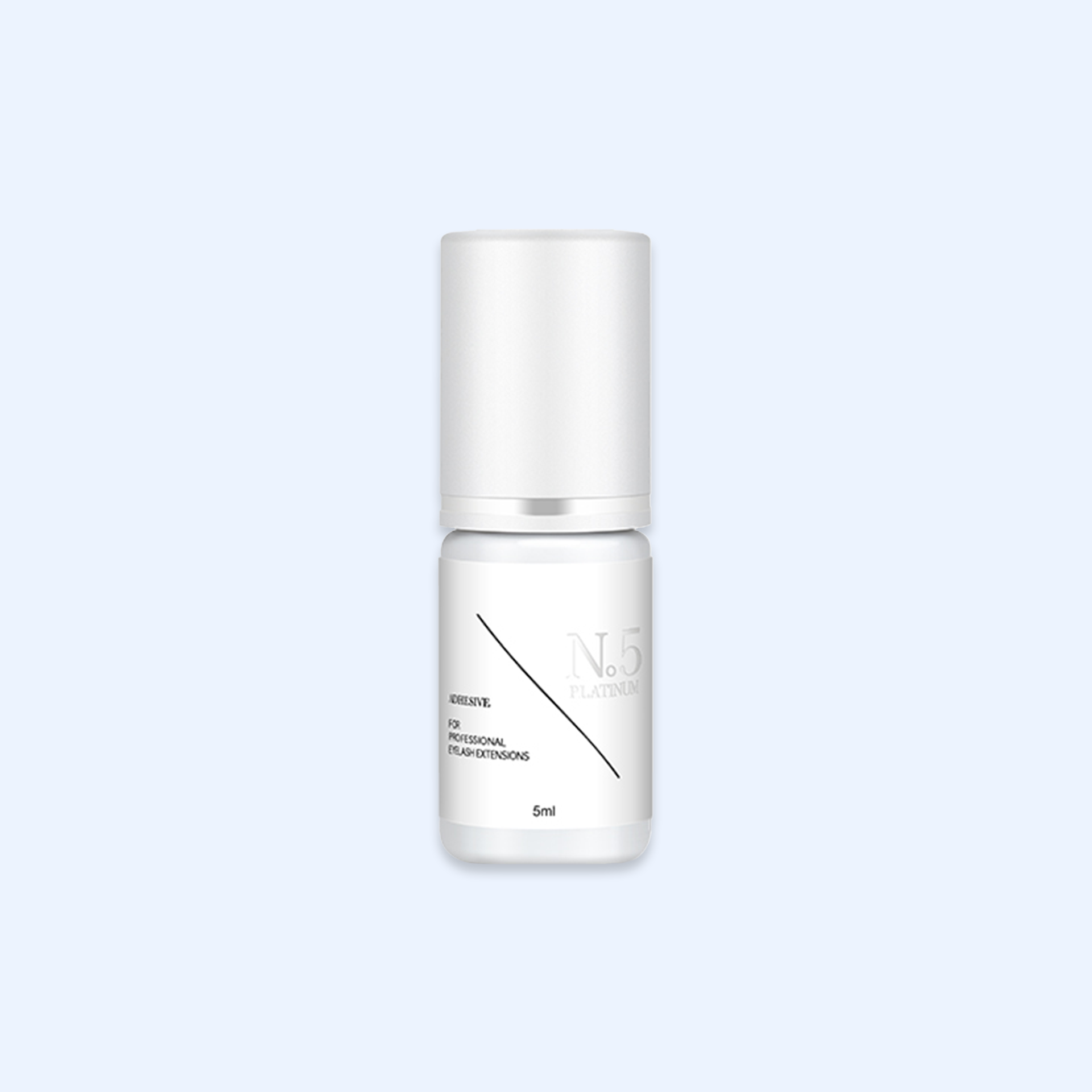 Glue DLux Platinum Nº5