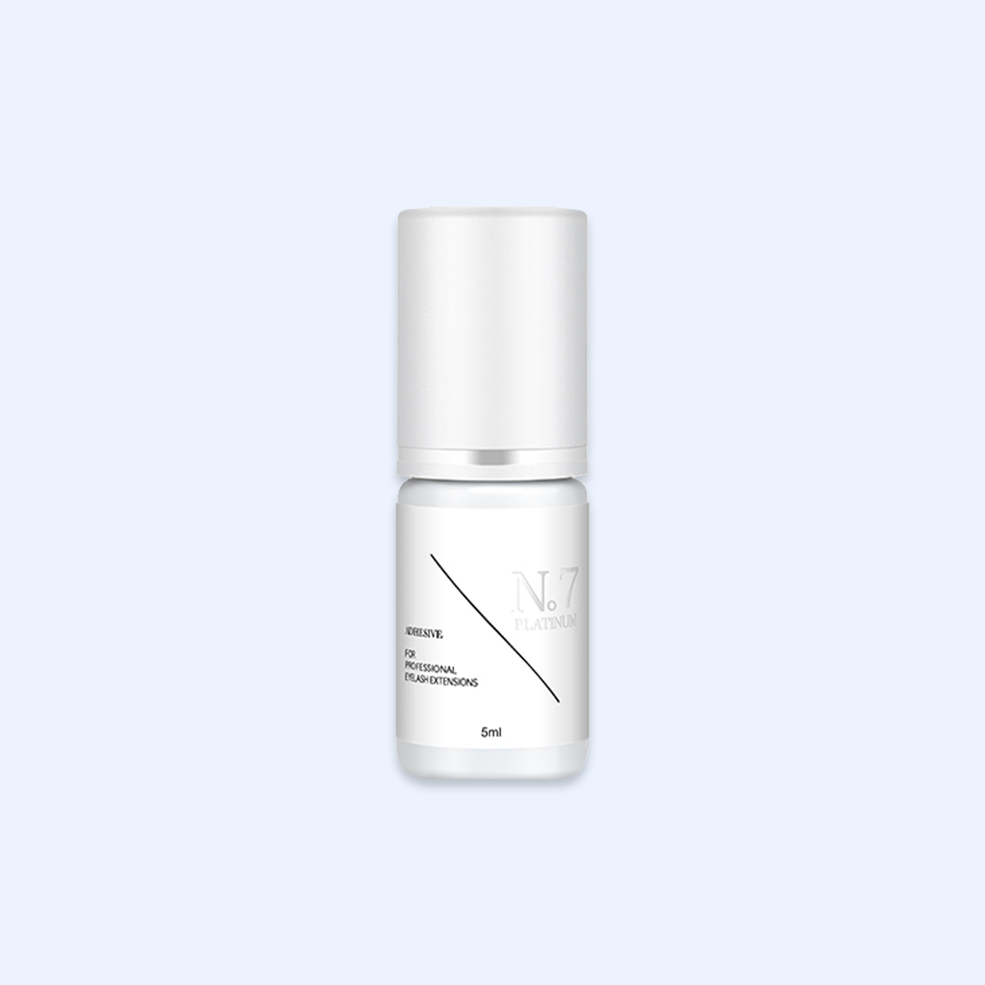 Glue DLux Platinum Nº7