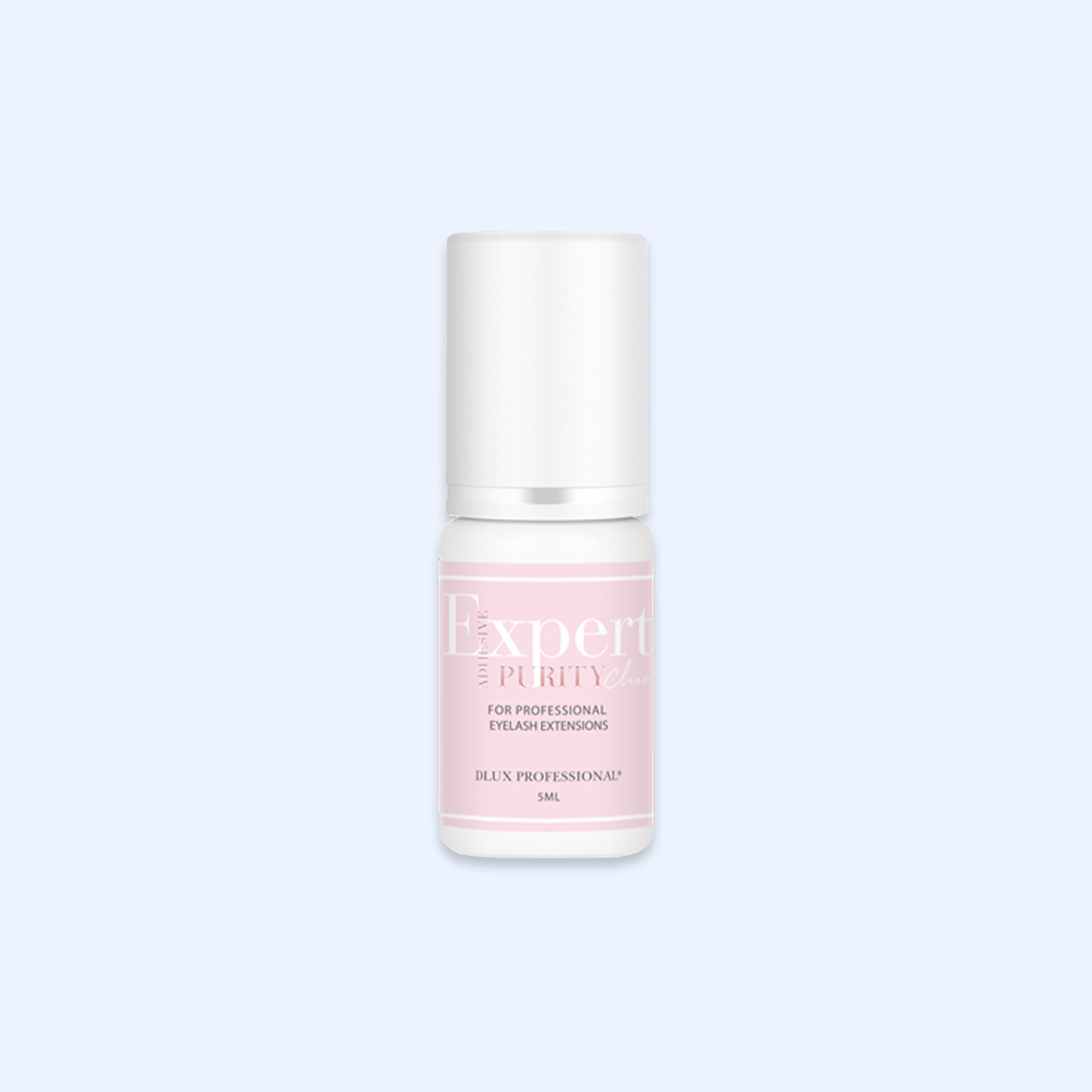 Glue DLux Purity Alpha Clear