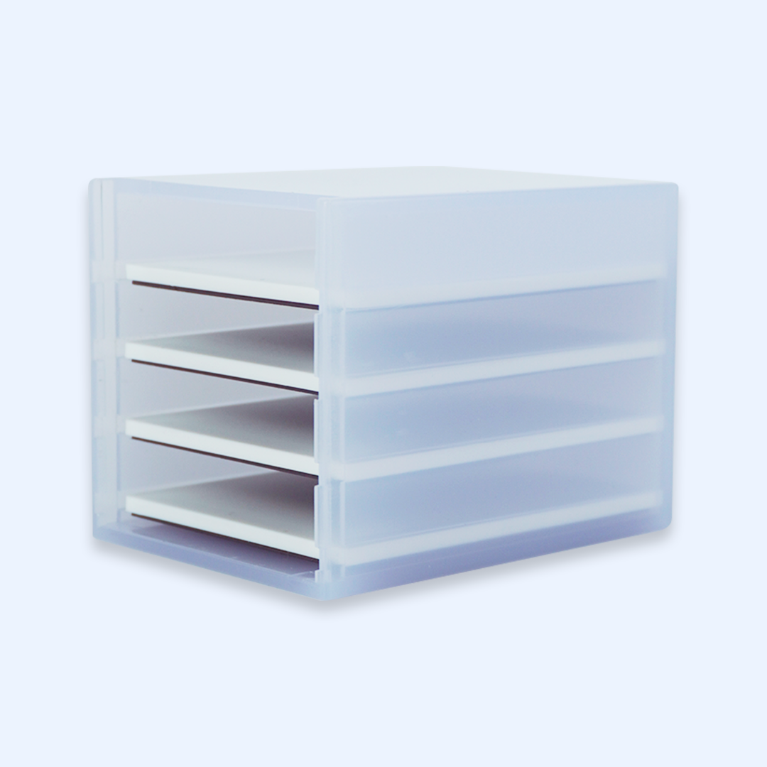 FB Magnet III - Caixa para Paletas Magnéticas