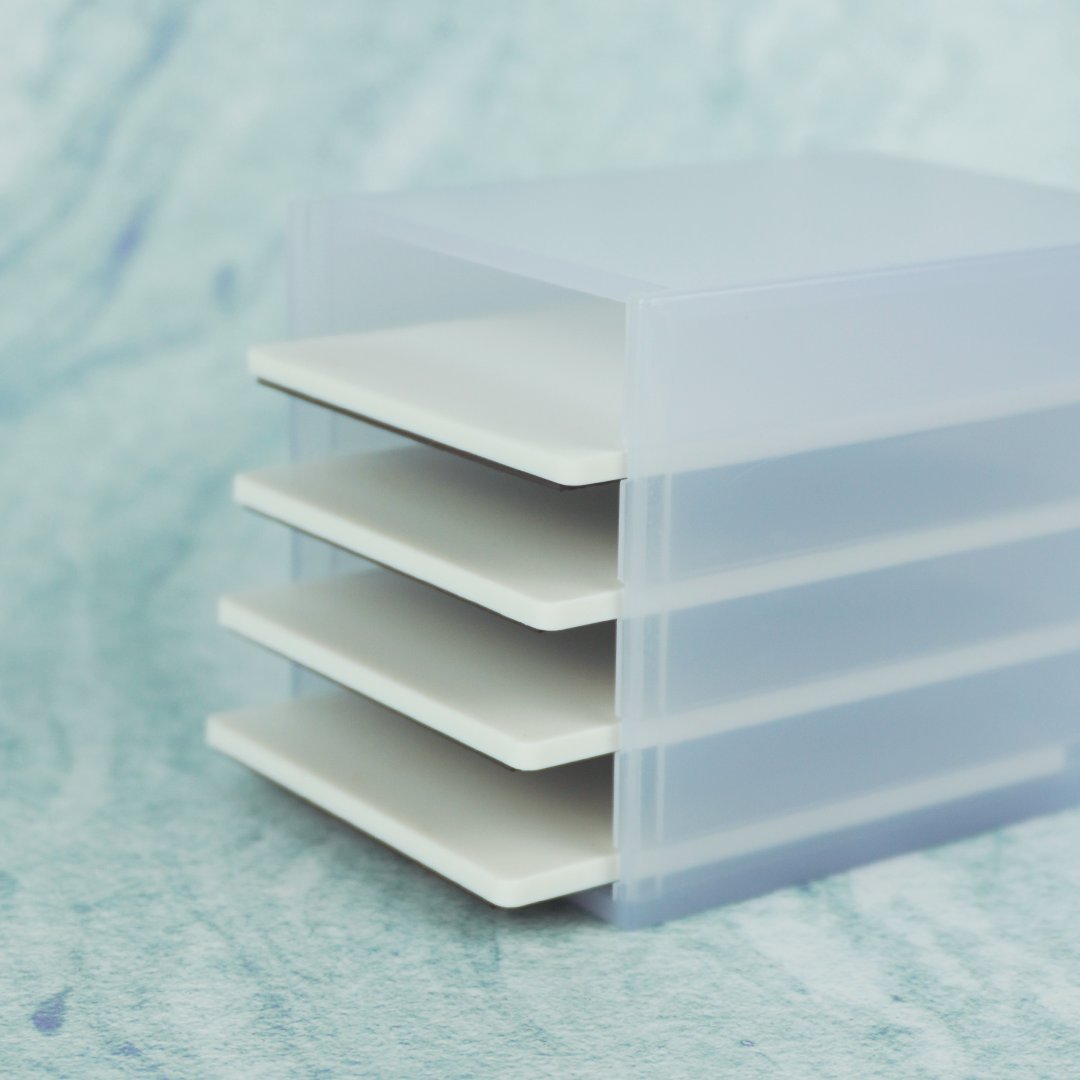 FB Magnet III - Caixa para Paletas Magnéticas