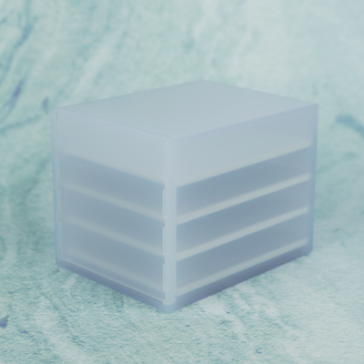 FB Magnet III - Caixa para Paletas Magnéticas