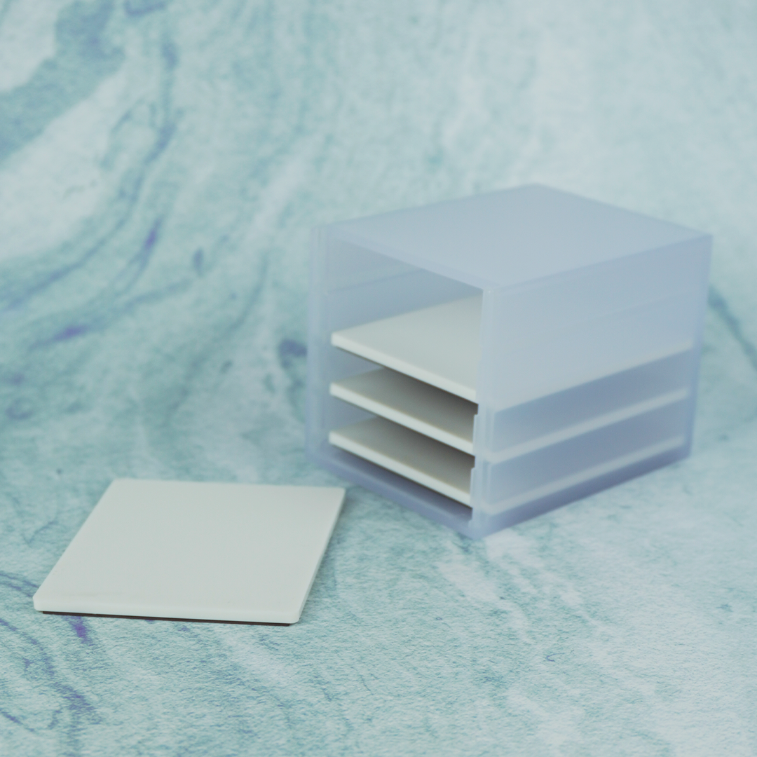 FB Magnet III - Caixa para Paletas Magnéticas