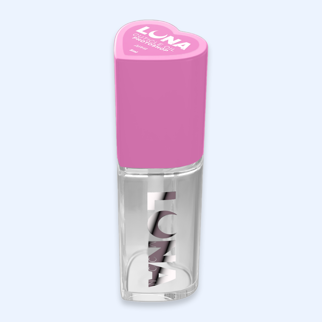 Photoshop Oil Dry Cuticle Melon - Lunamoon