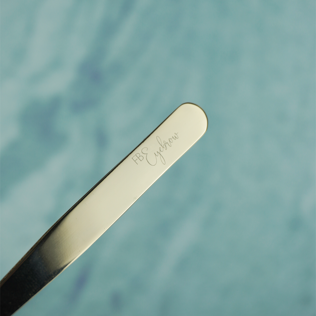 Pinça para sobrancelhas - FB Eyebrow PS3