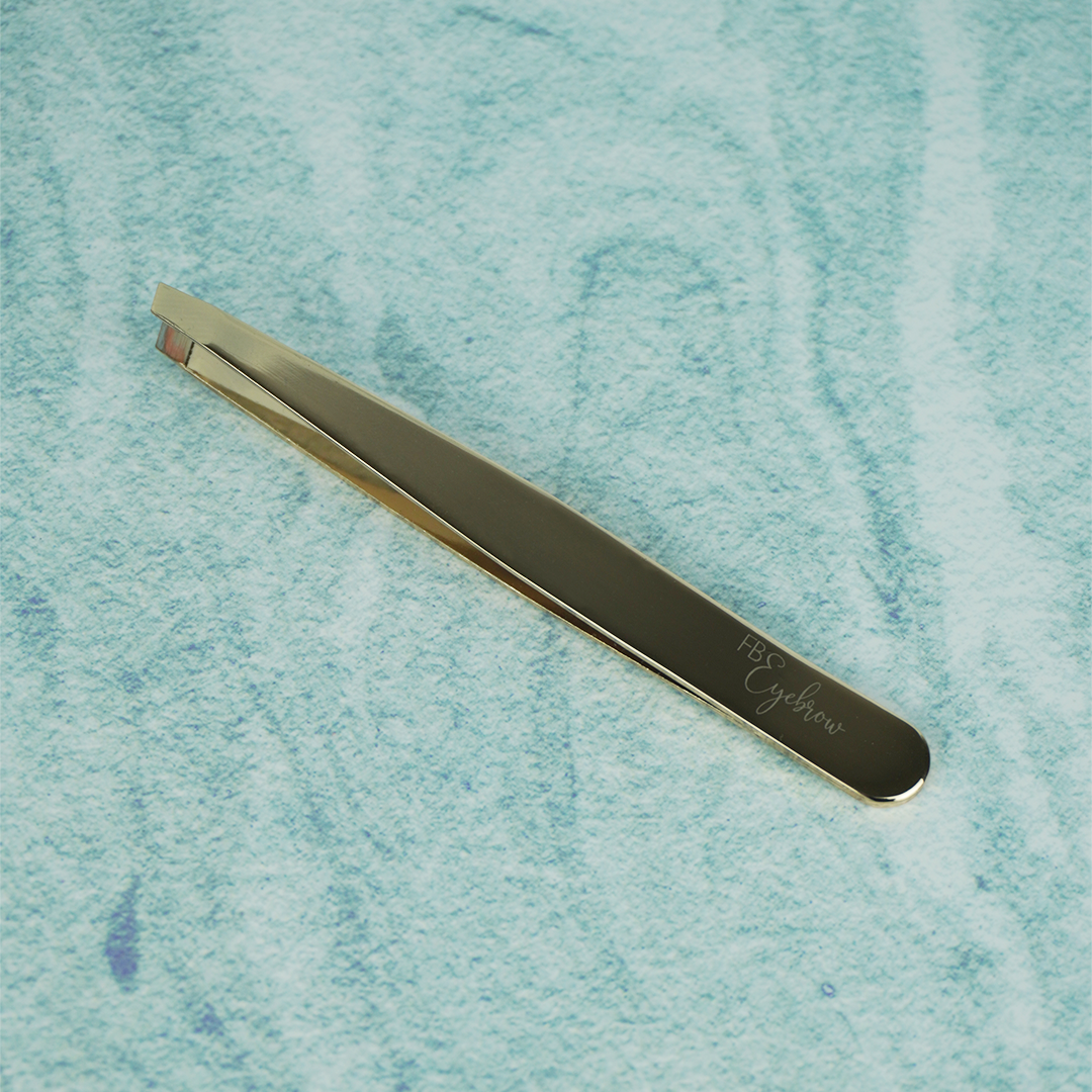 Pinça para sobrancelhas - FB Eyebrow PS3