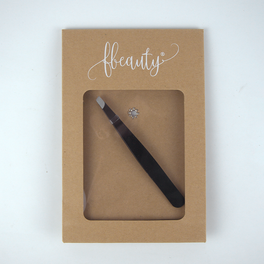 Pinça para sobrancelhas - FB Eyebrow PS1