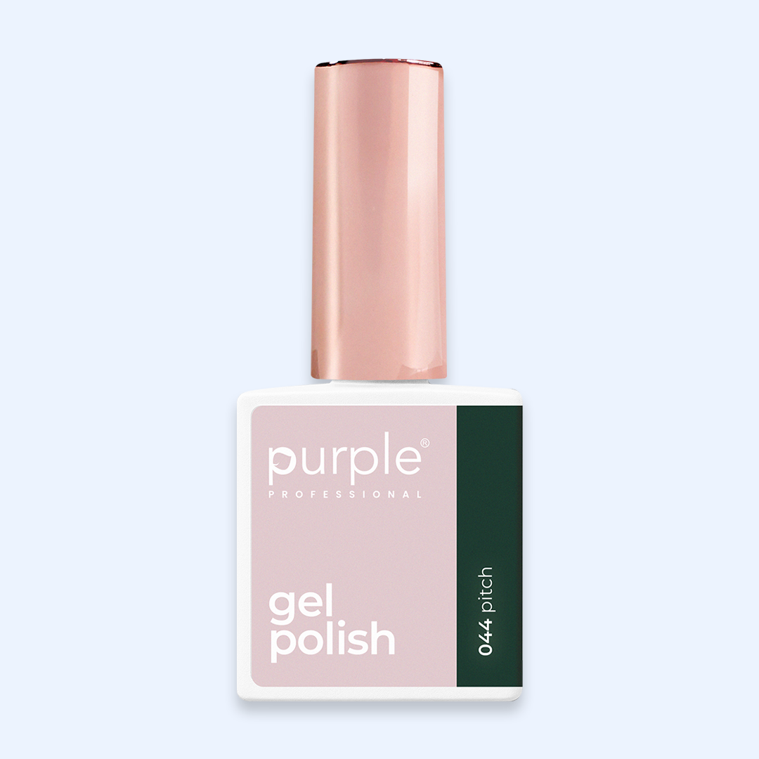 Verniz Gel Purple - Pitch P.044