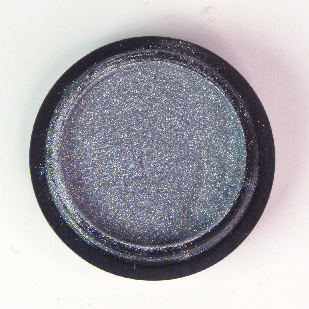 Pó Cromado Cinza - TA01