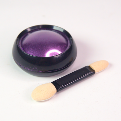 Pó Cromado Roxo - TA03