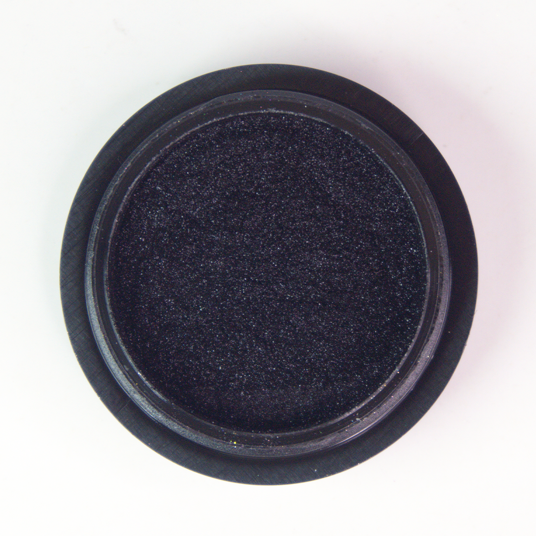 Pó Cromado Preto - TA14