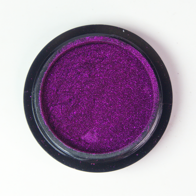 Pó Cromado Roxo - TA20