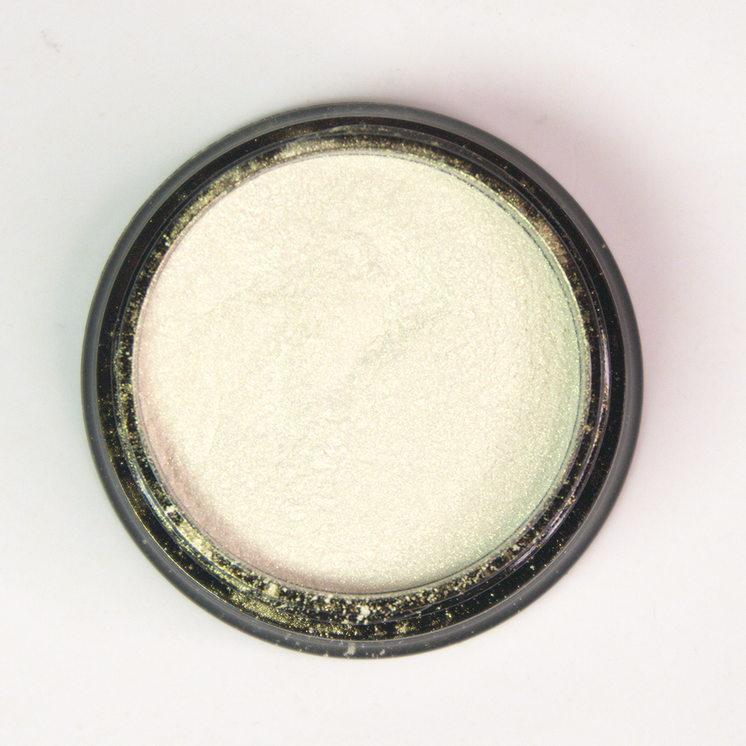 Pó de Sereia - Brilho Ouro