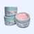 Polygel Cristal 50g - Flor de Cerejeira