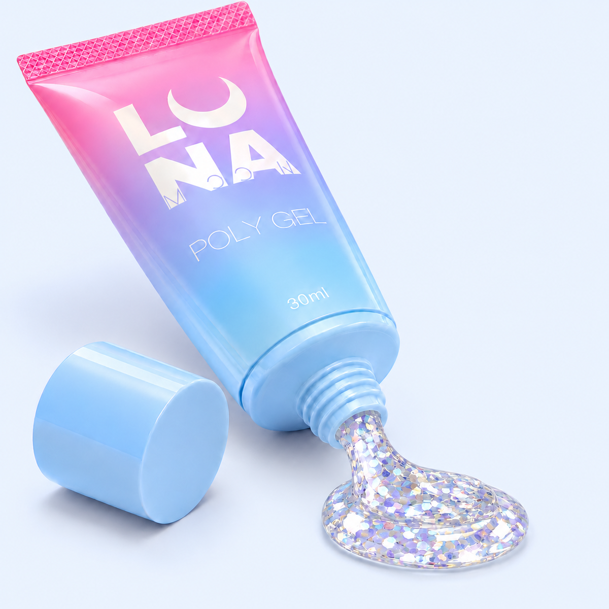 Polygel nº10 - Lunamoon
