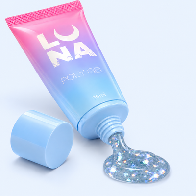 Polygel nº11 - Lunamoon