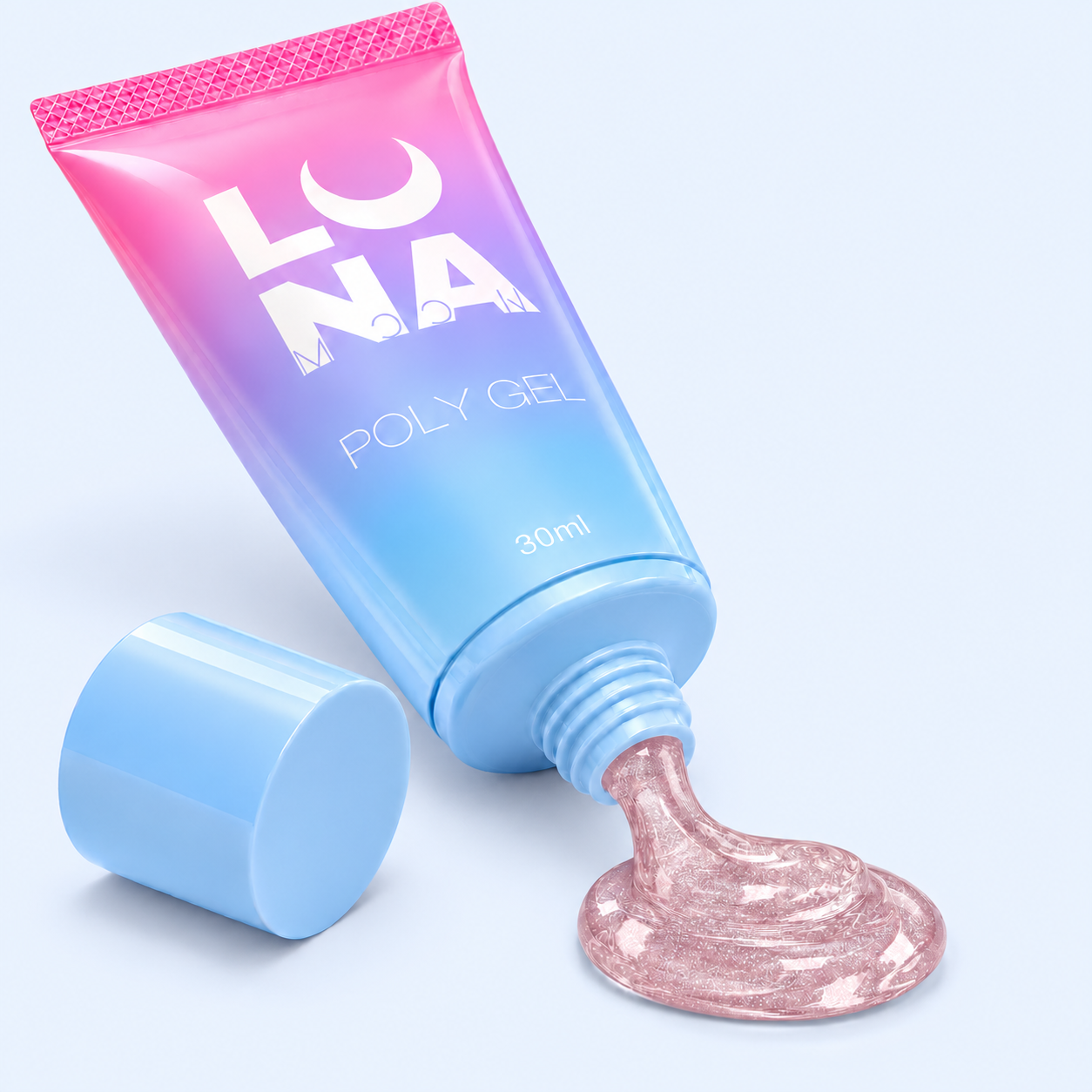 Polygel nº14 - Lunamoon