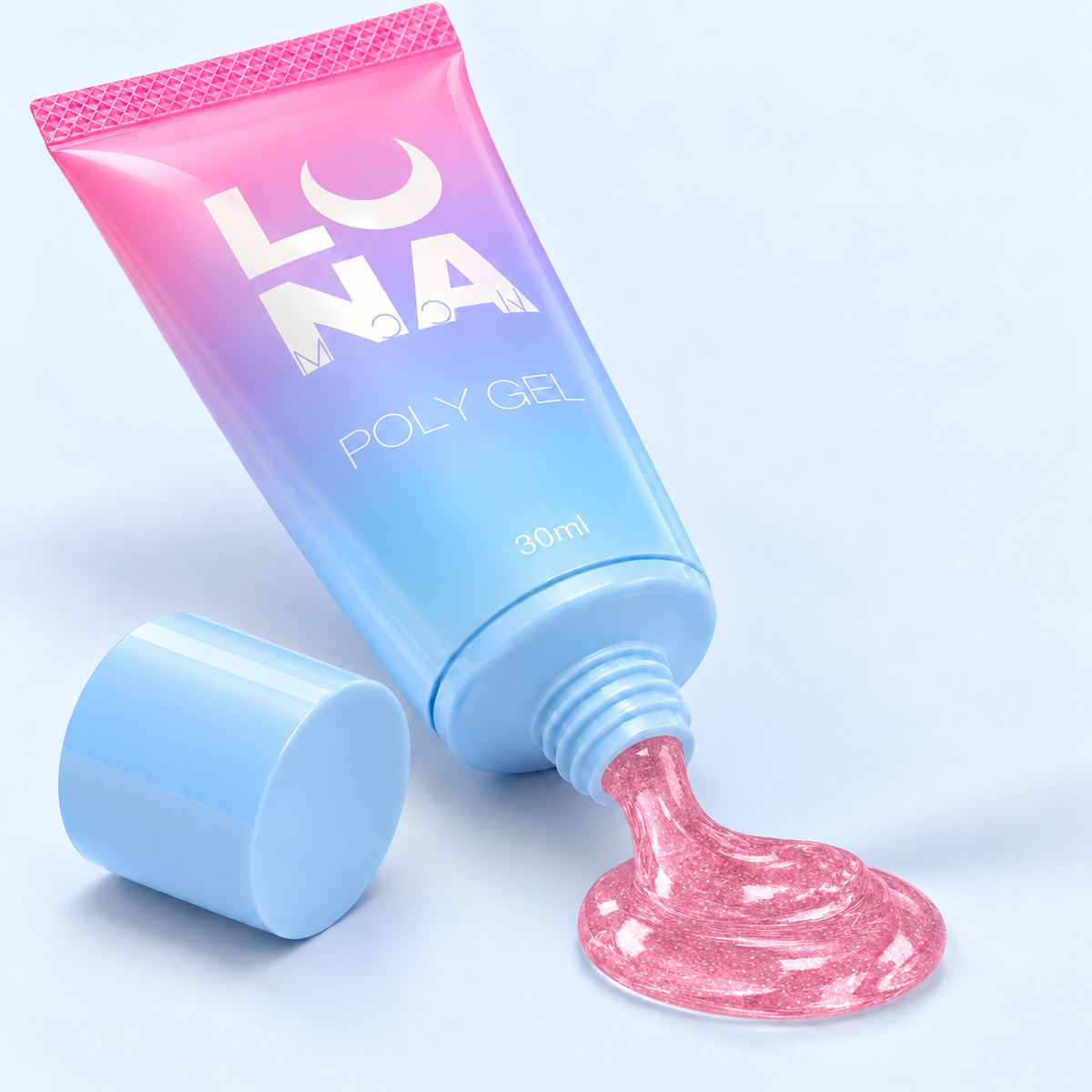 Polygel nº16 - Lunamoon