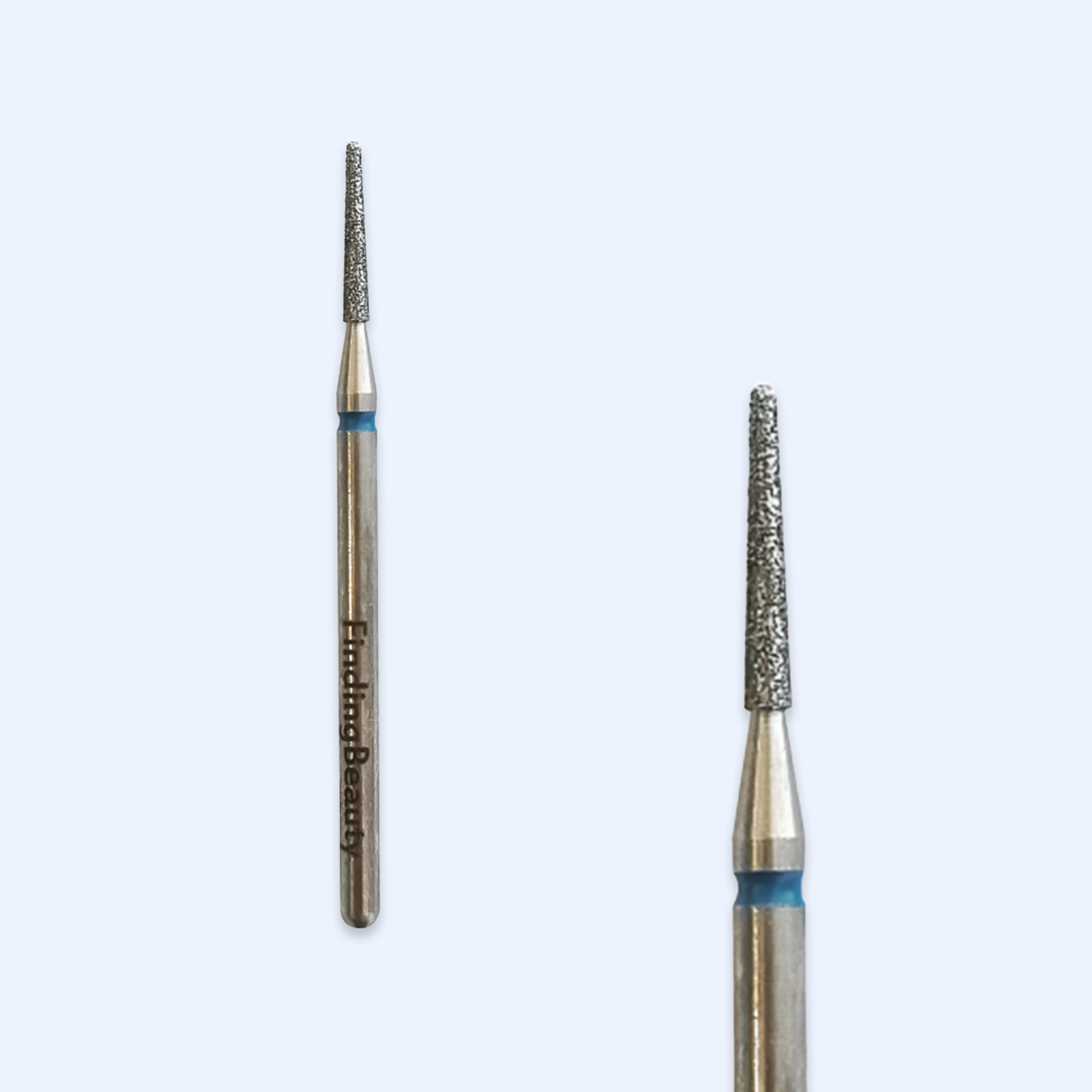 Ponta Diamante para Broca DI-PBRO34