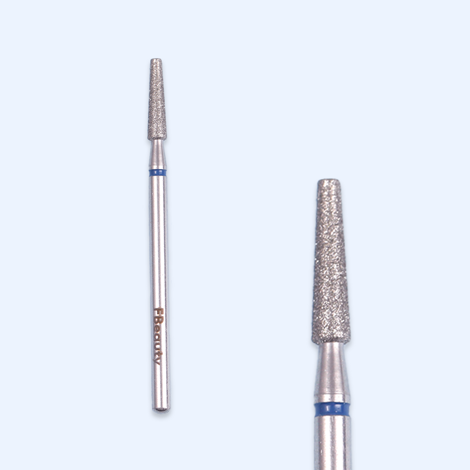 Ponta Diamante para Broca DI-PBRO35