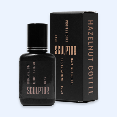 Pré-Tratamento para Pestanas Sculptor 15ml