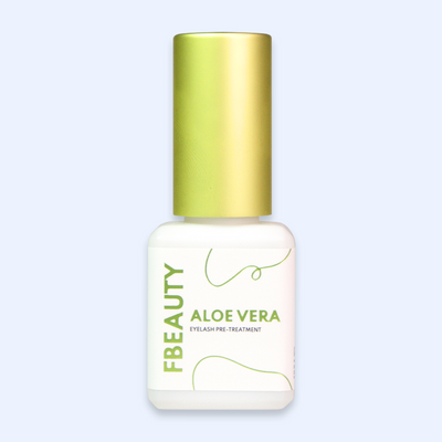 Pré-tratamento FBeauty