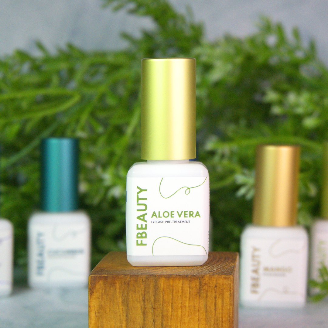 Pré-tratamento FBeauty