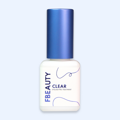 Pré-tratamento FBeauty