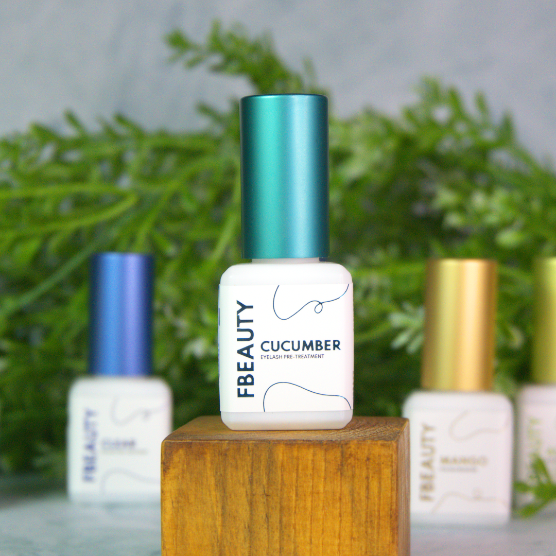 Pré-tratamento FBeauty