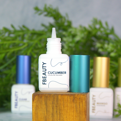 Pré-tratamento FBeauty