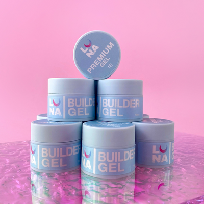 Premium Gel nº3 - Lunamoon