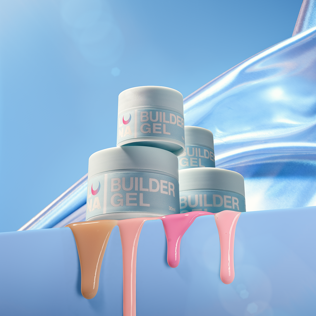 Premium Gel nº3 - Lunamoon