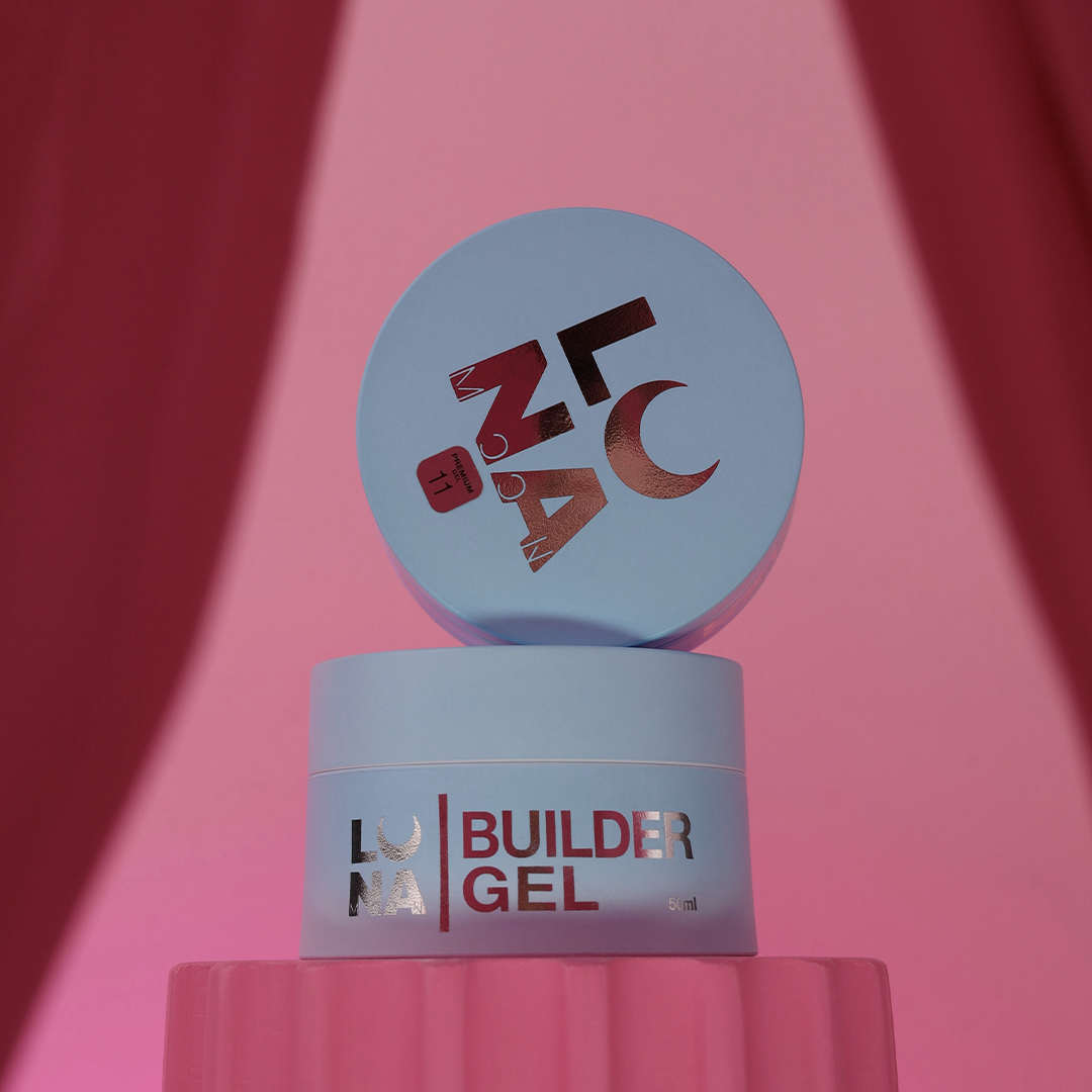 Premium Gel nº3 - Lunamoon