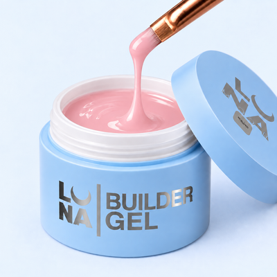 Premium Gel nº17 - Lunamoon