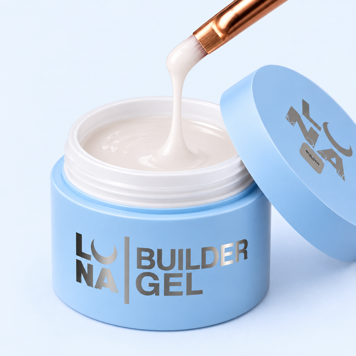 Premium Gel nº2 - Lunamoon