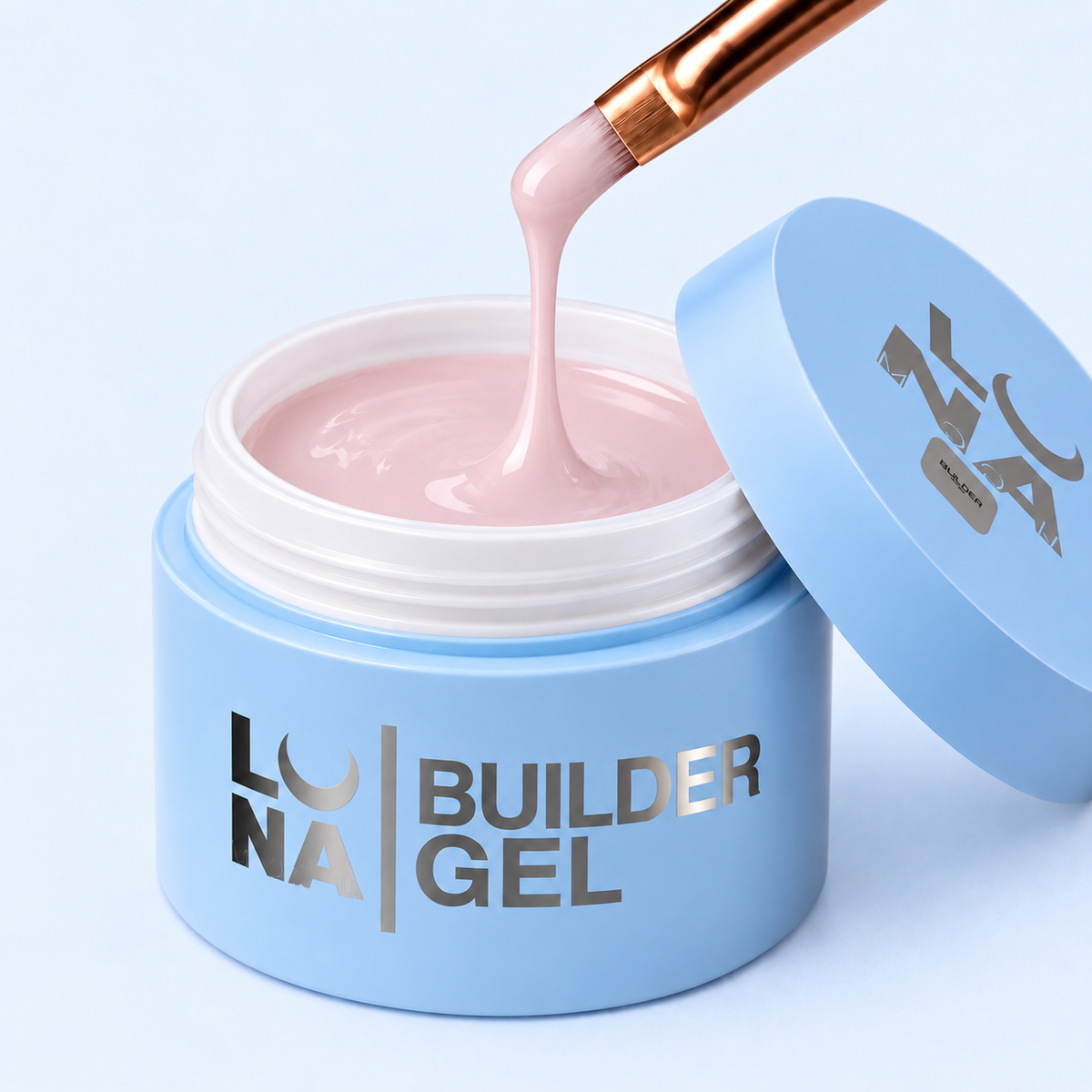 Premium Gel nº3 - Lunamoon