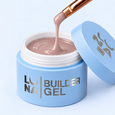 Premium Gel nº5 - Lunamoon