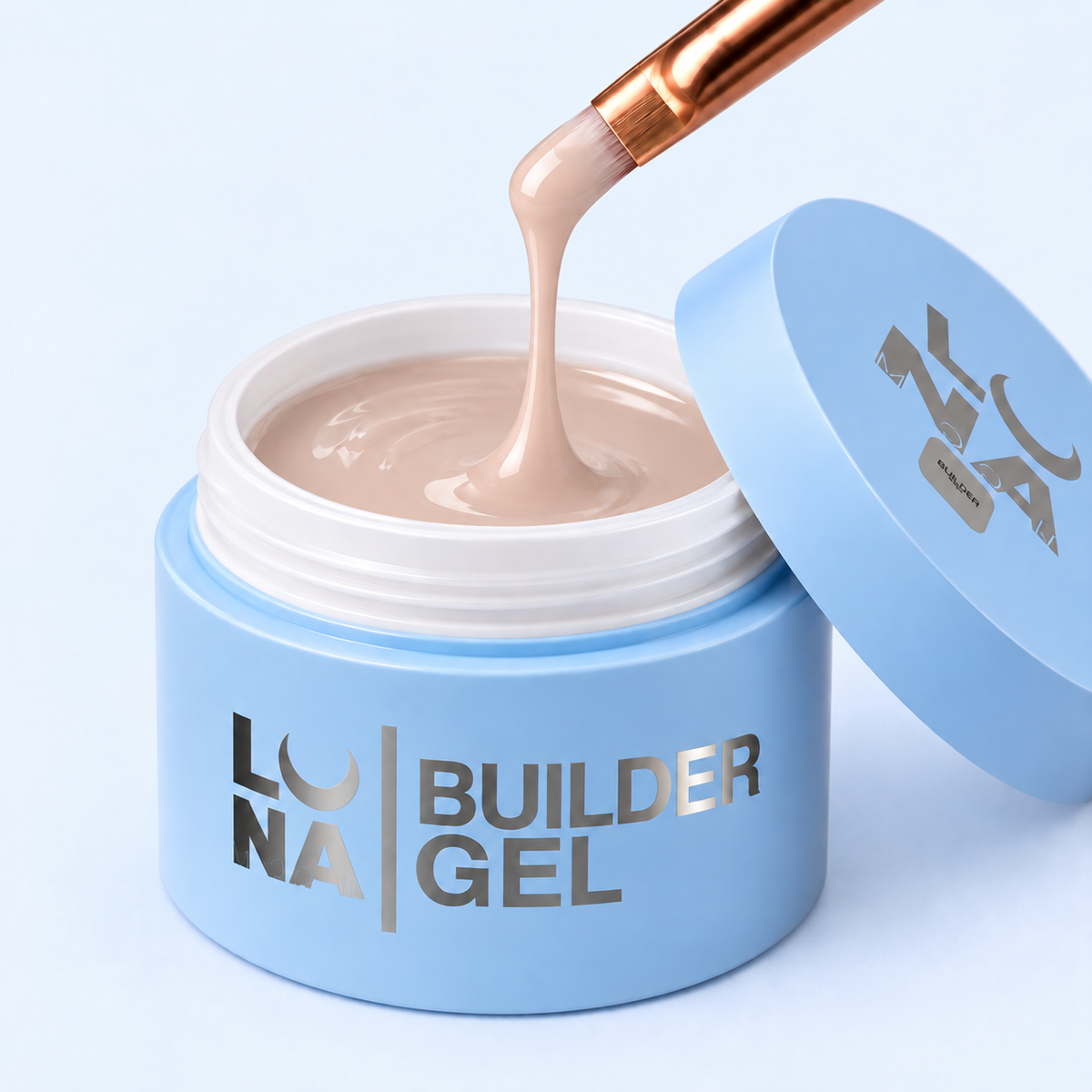 Premium Gel nº6 - Lunamoon