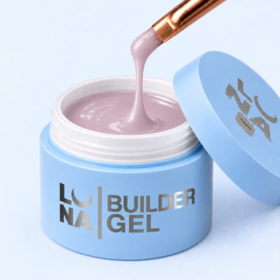Premium Gel nº8 - Lunamoon