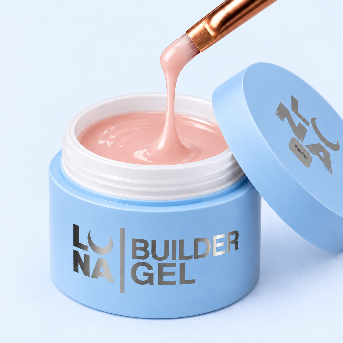 Premium Gel nº9 - Lunamoon