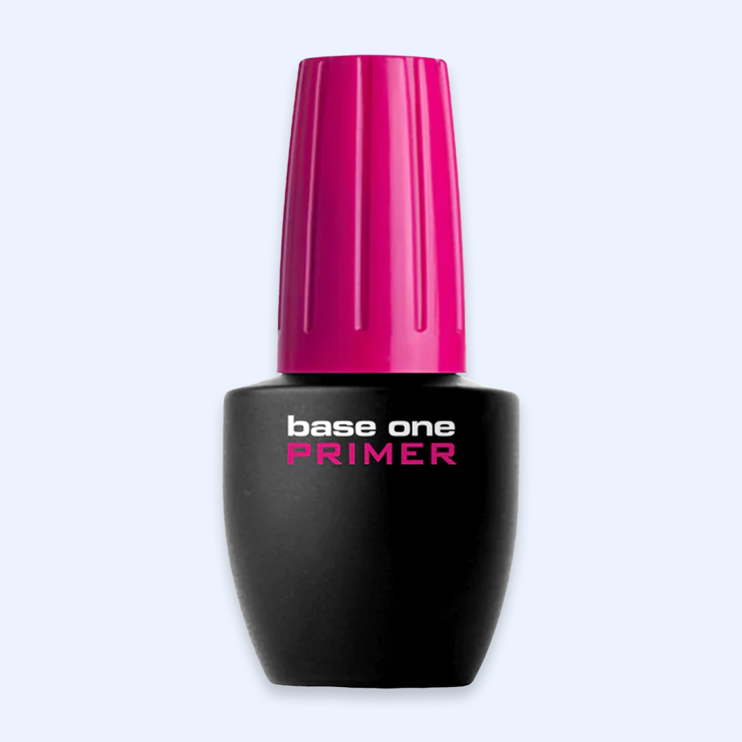 Primer Adesivador Base One Silcare