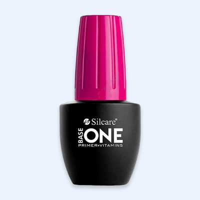 Primer Adesivador Base One Silcare