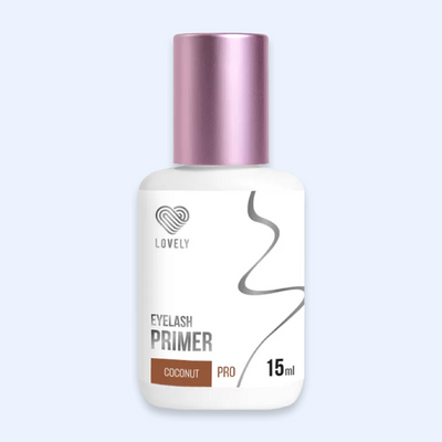 Primer para pestanas Lovely 15ml