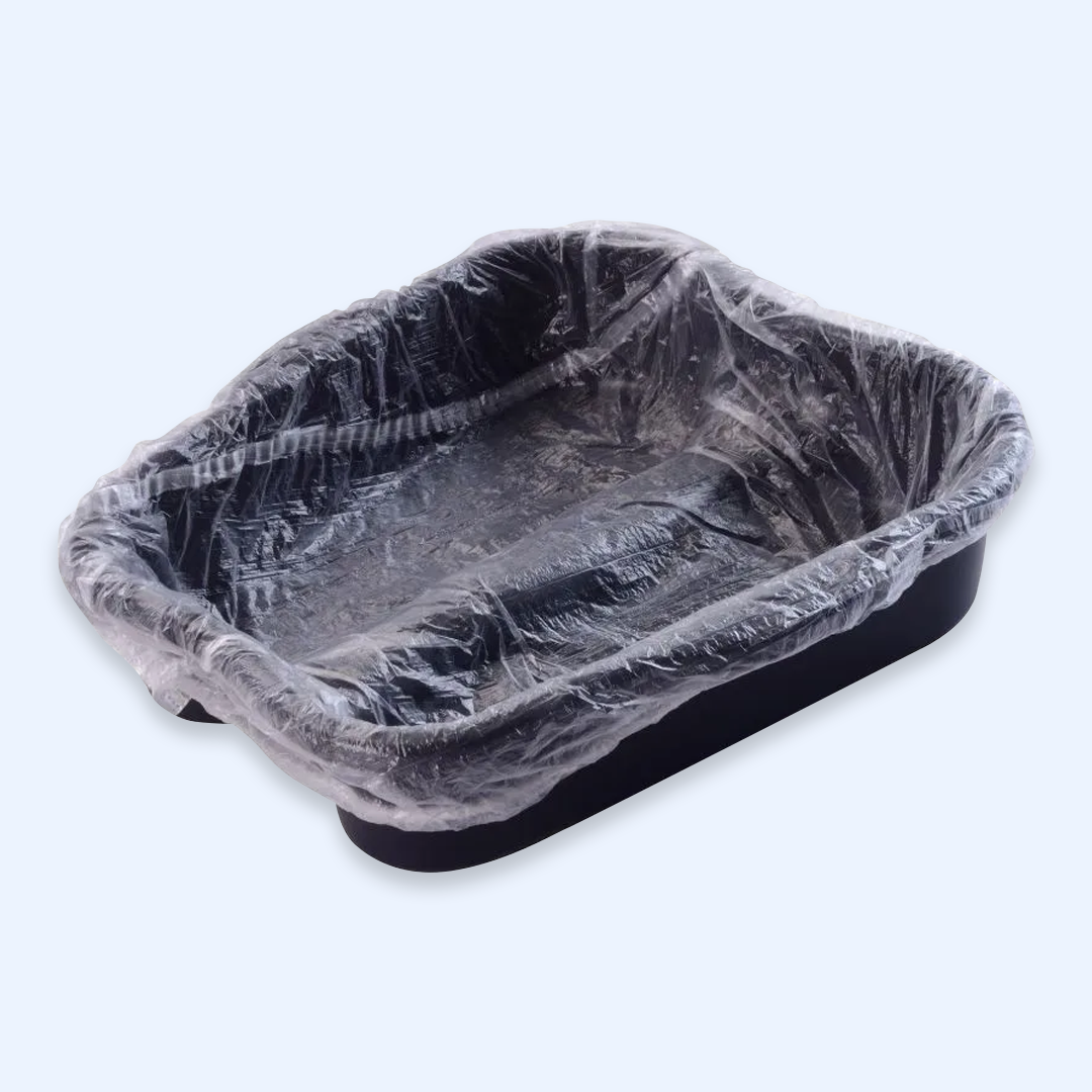 Protetor para Bacia de Pedicure