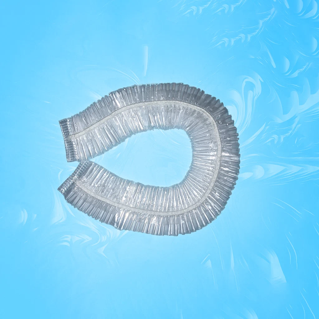 Protetor para Bacia de Pedicure