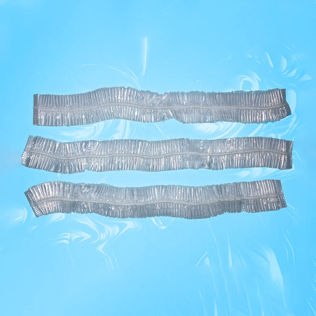 Protetor para Bacia de Pedicure